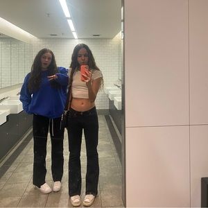 Meet your Posher, Georgia